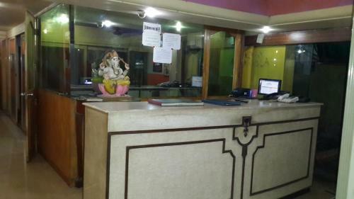 Hotel Rupasi Bangla