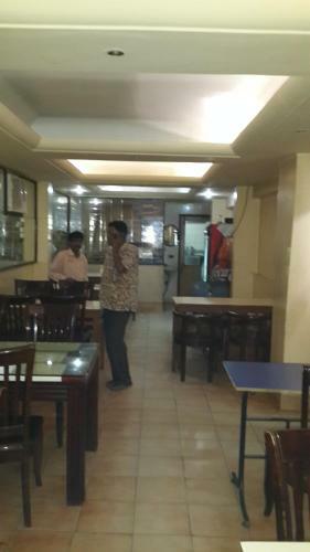 Hotel Rupasi Bangla