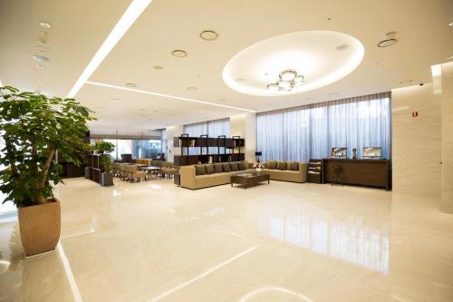 Hotel Best Western Arirang Hill Dongdaemun