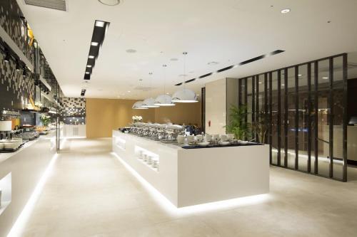 Hotel Best Western Arirang Hill Dongdaemun