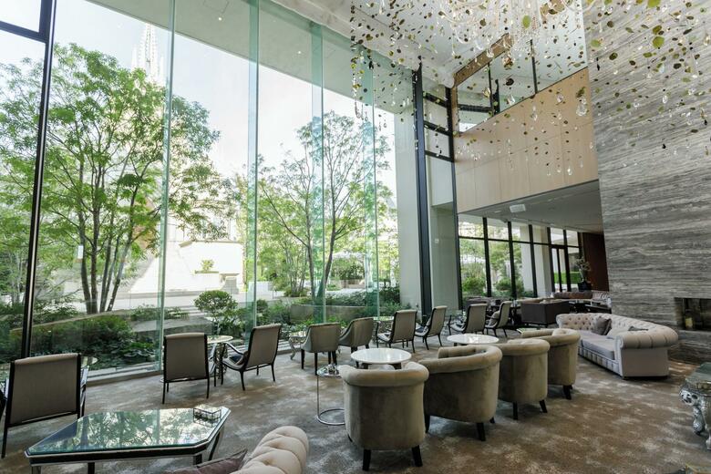 The Strings Hotel Nagoya