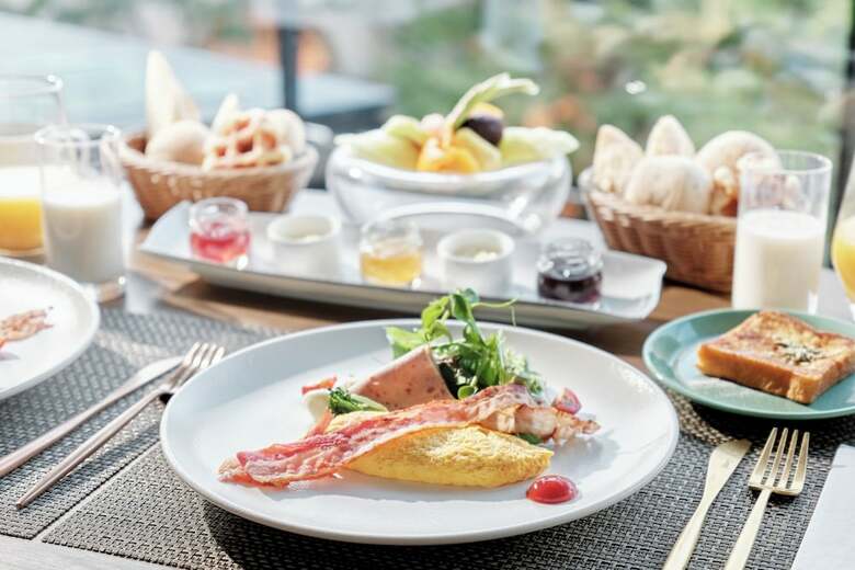 The Strings Hotel Nagoya