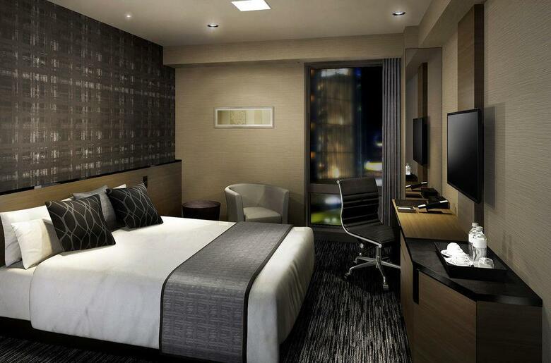 The Strings Hotel Nagoya