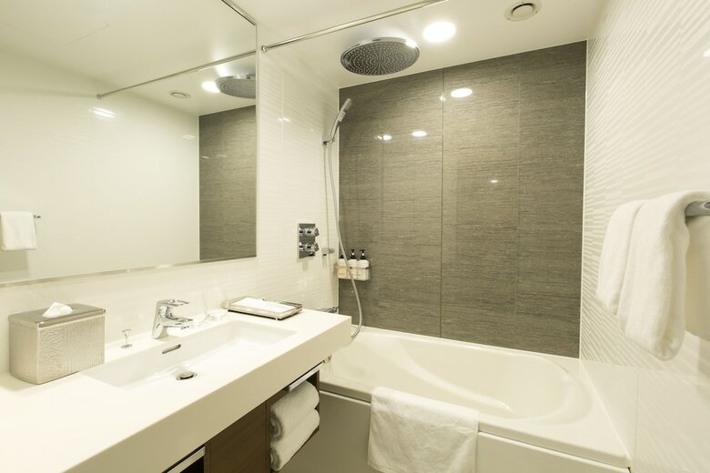 The Strings Hotel Nagoya