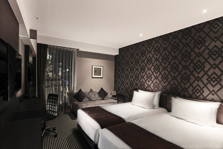 The Strings Hotel Nagoya