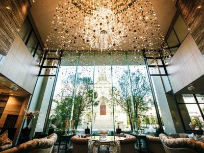 The Strings Hotel Nagoya