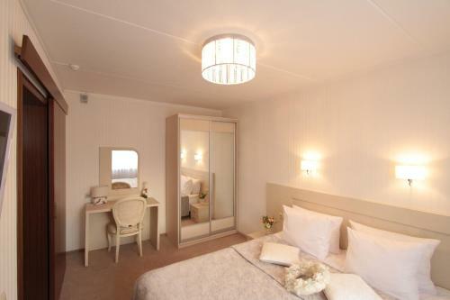 40 Let Pobedy Hotel