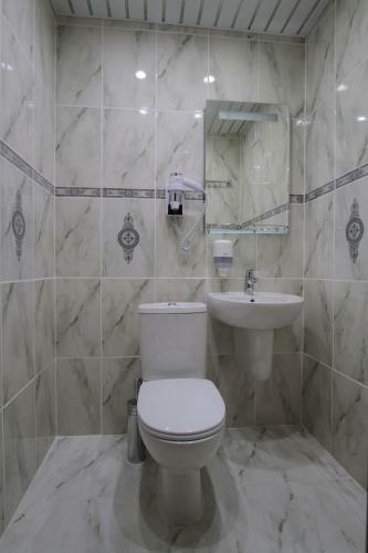 40 Let Pobedy Hotel