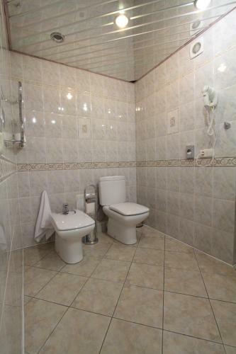 40 Let Pobedy Hotel