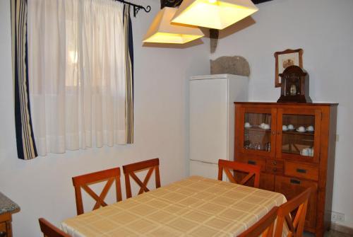 Casa Rural Los Su�rez