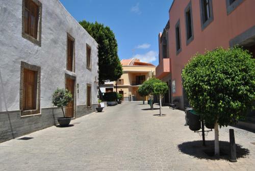 Casa Rural Los Su�rez