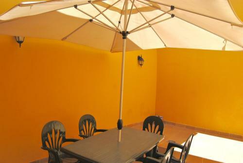 Casa Rural Los Su�rez