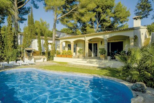 Villa Ca'n Leon
