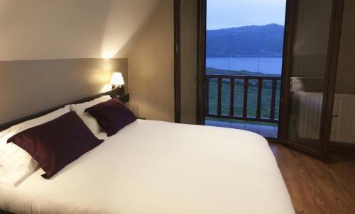 Hotel As Garzas