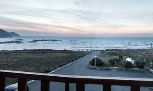 Hotel As Garzas