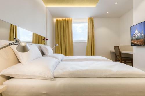 Vienna Grand Apartments Danube