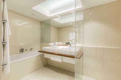 Vienna Grand Apartments Danube