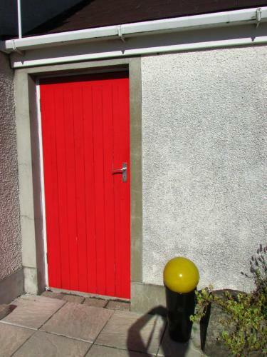 Causeway Smithy B&B