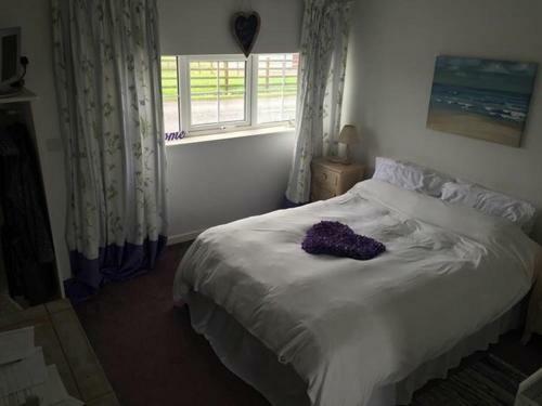 Causeway Smithy B&B