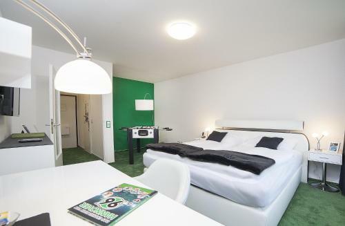 Hotel Eilenriedestift Appartements