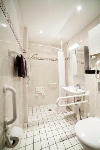Hotel Eilenriedestift Appartements