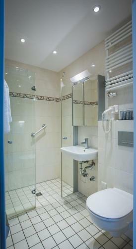 Hotel Eilenriedestift Appartements