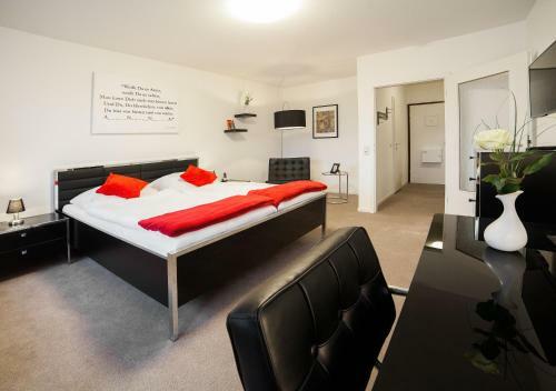 Hotel Eilenriedestift Appartements