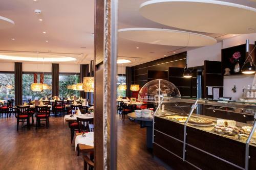 Hotel Eilenriedestift Appartements