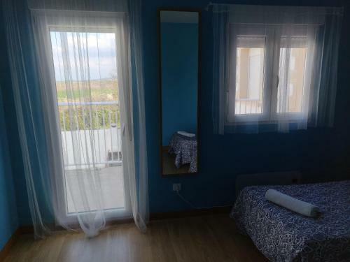 Albergue Residencial El Cuartel