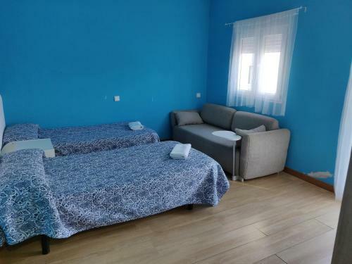 Albergue Residencial El Cuartel