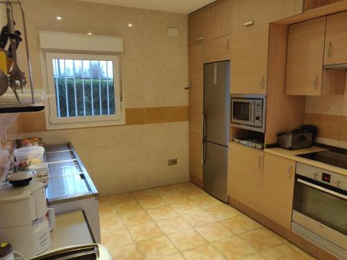 Albergue Residencial El Cuartel