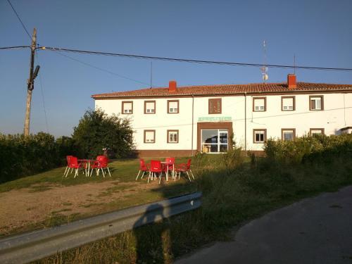 Albergue Residencial El Cuartel