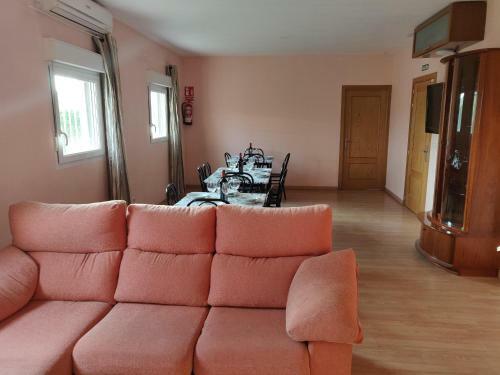Albergue Residencial El Cuartel