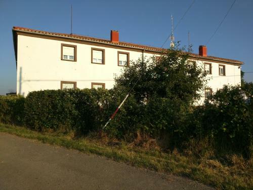 Albergue Residencial El Cuartel