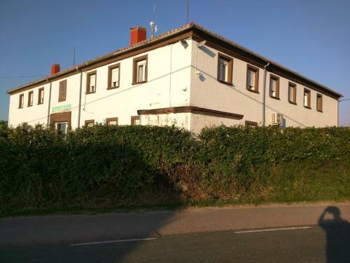 Albergue Residencial El Cuartel