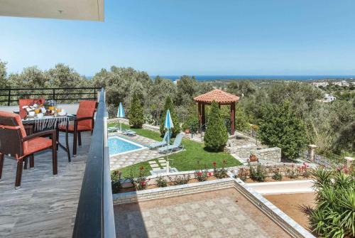 Villa Marie