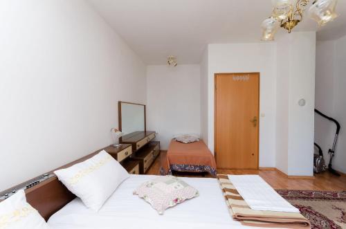 Apartments Sajma