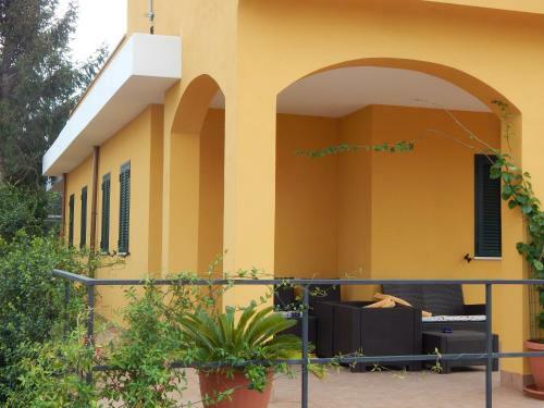 Agroturismo Il Melograno