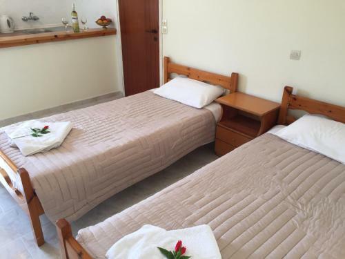 Apartamento Family Studios