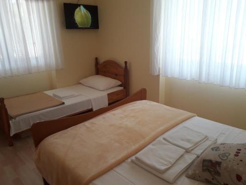 Holiday Home Vila Rosales