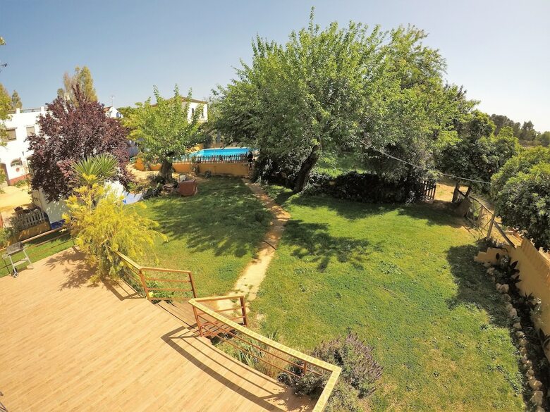 Agroturismo Huerta La Cansina