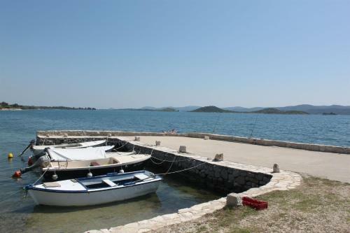 Apartments Branko