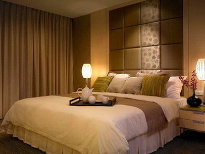 Hotel Fraser Place Urbana Langsuan