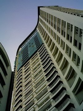 Hotel Fraser Place Urbana Langsuan