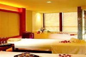 Hotel Fraser Place Urbana Langsuan