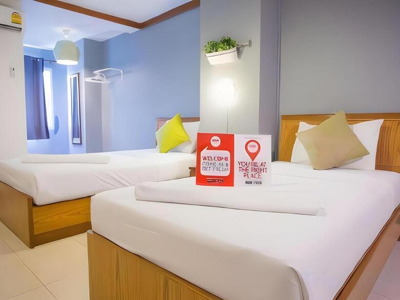 Howard Square Boutique Hotel