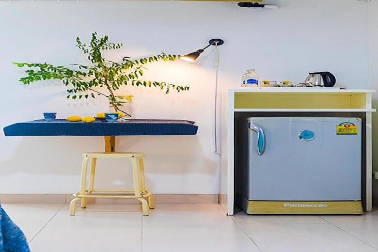 Howard Square Boutique Hotel
