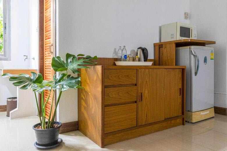 Howard Square Boutique Hotel