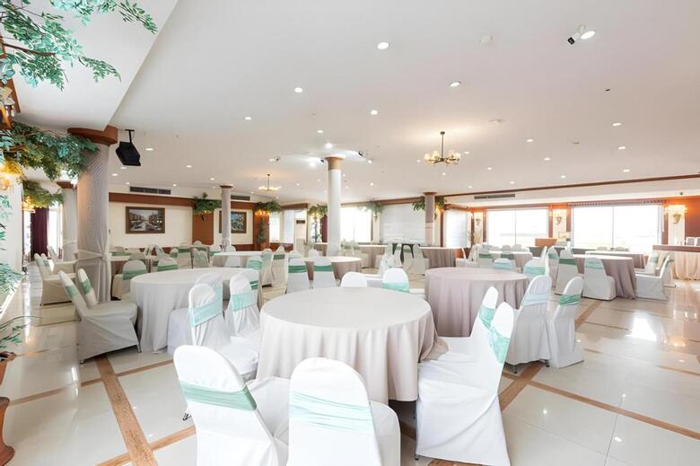 Howard Square Boutique Hotel