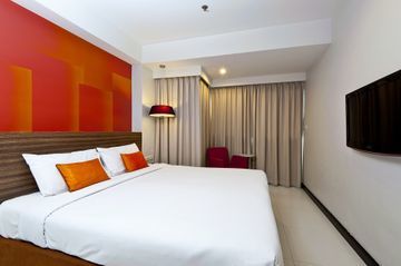 Hotel Unico Leela